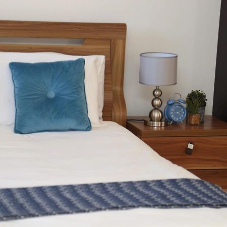 Denver Echo Exec. Guest House Maseru Ngoại thất bức ảnh