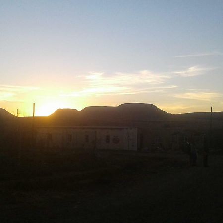 Denver Echo Exec. Guest House Maseru Ngoại thất bức ảnh