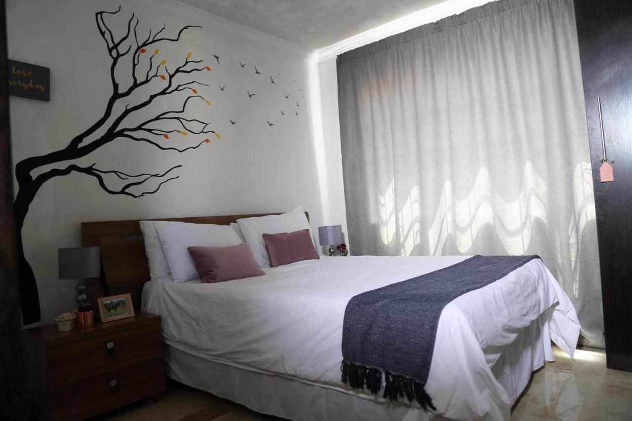 Denver Echo Exec. Guest House Maseru Ngoại thất bức ảnh
