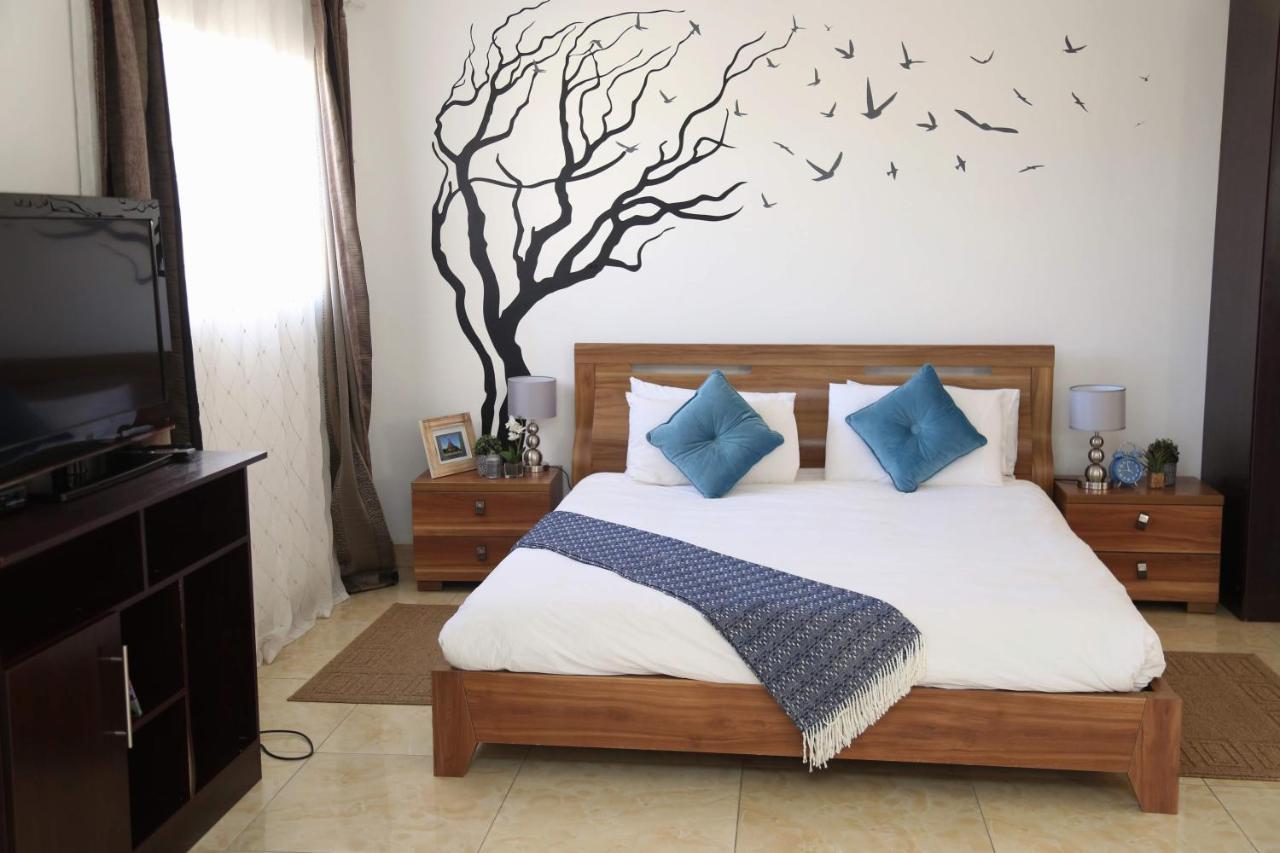 Denver Echo Exec. Guest House Maseru Ngoại thất bức ảnh