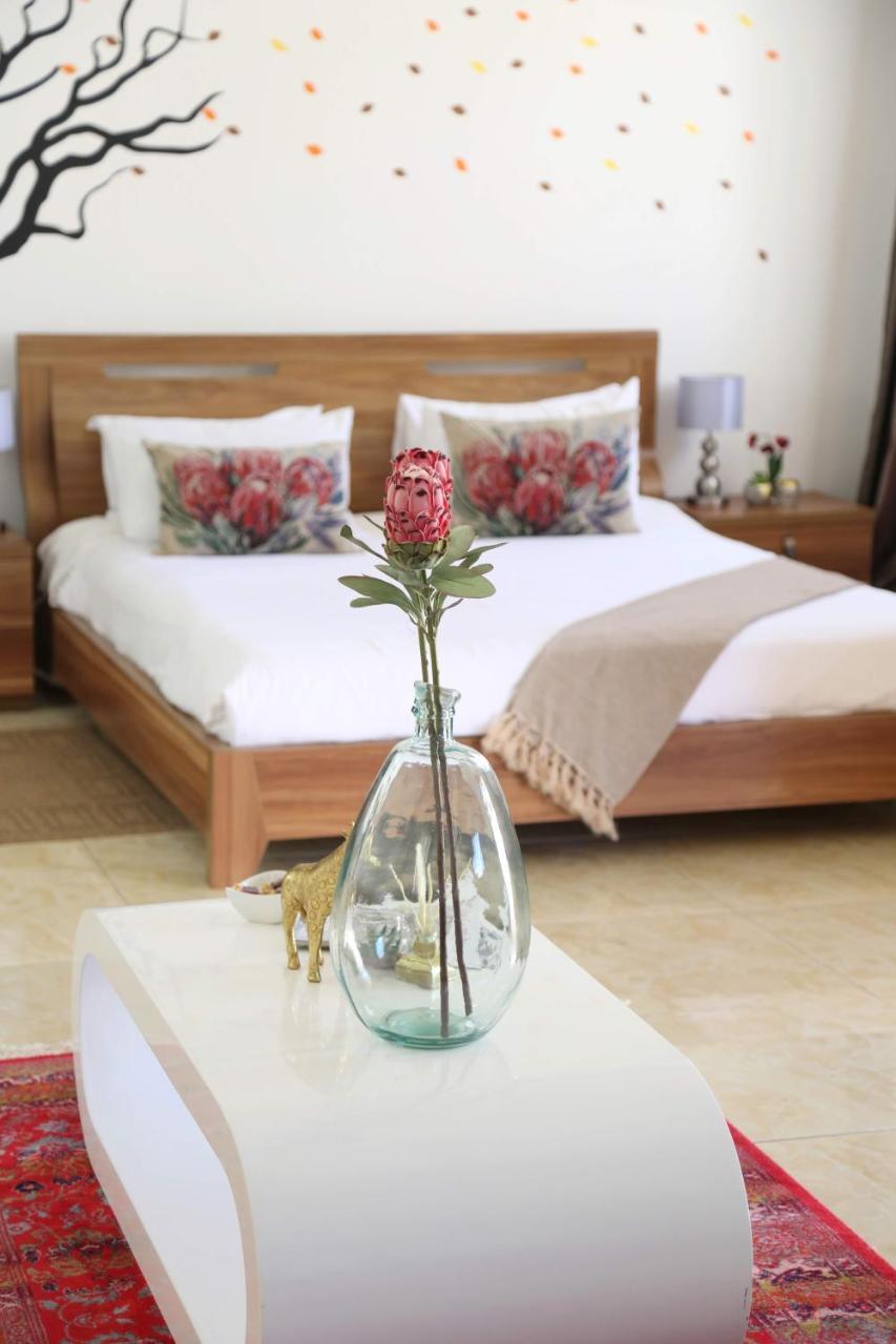 Denver Echo Exec. Guest House Maseru Ngoại thất bức ảnh