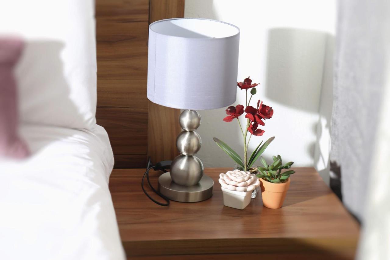 Denver Echo Exec. Guest House Maseru Ngoại thất bức ảnh