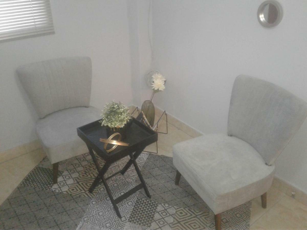 Denver Echo Exec. Guest House Maseru Ngoại thất bức ảnh